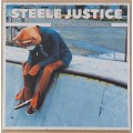 Steele Justice ‎– The Way The Cookie Crumbles CD